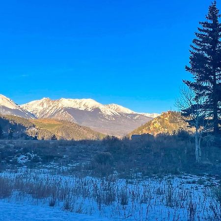 Keystone Condo About 4 Miles To Slopes And Snow Fun! Экстерьер фото