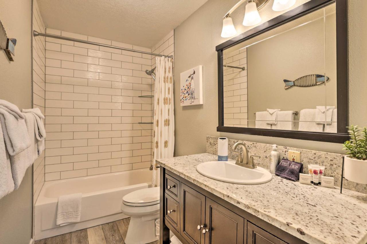Keystone Condo About 4 Miles To Slopes And Snow Fun! Экстерьер фото